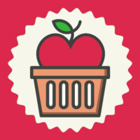 Abasto Vegano logo - Similar company to Mr. Tofu