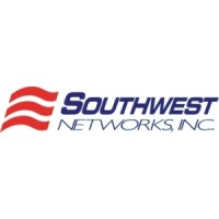 Southwest Networks Inc. logo - Similar company to Cingl Telecom Llc