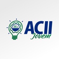 ACII JOVEM - ITUIUTABA logo - Similar company to Faculdade Mais De Ituiutaba