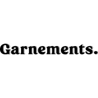 Garnements logo - Similar company to Lili + Jude