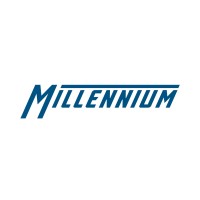 Millennium Control Systems logo - Similar company to Grenzebach Group
