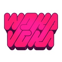 Woka Voka: Pameran Akademik TPB FSRD 2020 logo - Similar company to Keluarga Mahasiswa Seni Rupa Itb