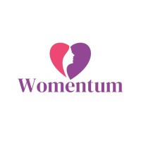 Womentum logo - Similar company to Imecelab