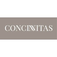 Concinnitas logo - Similar company to We Love Build