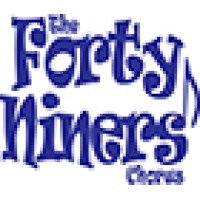 The Forty Niners Chorus Of Chester County
