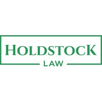 Holdstock Law logo - Similar company to Maddens Lawyers