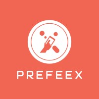 Prefeex logo - Similar company to Seanext