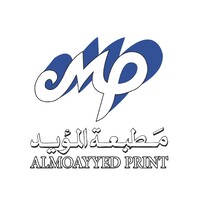Almoayyed Print | مطبعة المؤيد logo - Similar company to Coursepal Academy