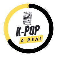 K-Pop For Real logo - Similar company to Scrollbytes Media