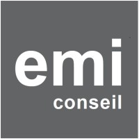 emi conseil logo - Similar company to Dtsf