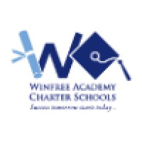 Winfree Academy Charter Schools logo - Similar company to Green Door