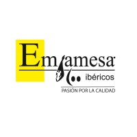 Jamón Emjamesa Ibéricos logo - Similar company to Jamón