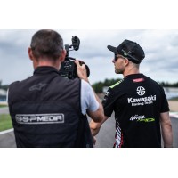 GSP MEDIA logo - Similar company to Dbs Logipark Bv