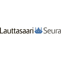 Lauttasaari-Seura logo - Similar company to Villa Saga