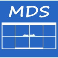 Master Door Solutions logo - Similar company to Sarag Steel