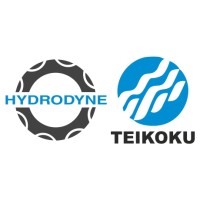 Hydrodyne Teikoku (India) Pvt Ltd logo - Similar company to Hi-Fab Engineers Pvt. Ltd.