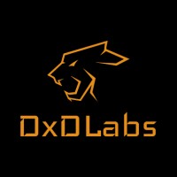 DxDLabs logo - Similar company to Soei Official