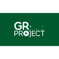 GR Project logo - Similar company to Bee Nice
