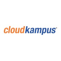Cloudkampus logo - Similar company to The Global Ropes
