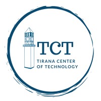 Tirana Center of Technology - TCT logo - Similar company to Unicom Sha