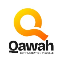 Qawah logo - Similar company to Go N' Lor