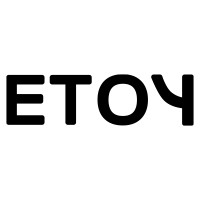 ETOY VAPE STORE logo - Similar company to Safa Goods, Llc.