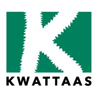 Kwattaas logo - Similar company to Dupa Veiligheidstechniek