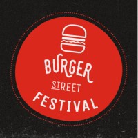 Burger Street Festival logo - Similar company to Marylu