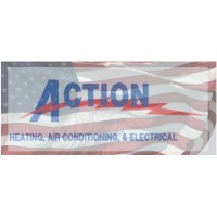 Action Heating, Air Conditioning & Electrical logo - Similar company to Usa Mobility