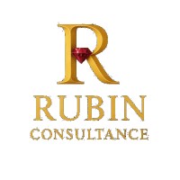 Rubin Consultance logo - Similar company to Euroclick