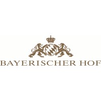 Hotel Bayerischer Hof München logo - Similar company to Hotel Vier Jahreszeiten Kempinski München