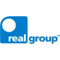 Real Group Ltd logo - Similar company to Evolve Consult