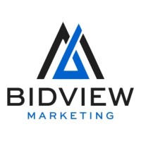Bidview Marketing logo - Similar company to Iberoair - Sistemas De Ar Comprimido