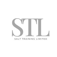 Salt Training Limited logo