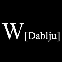 Dablju logo - Similar company to Perspexo - Simplicity In Strategy