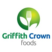 Griffith Crown Foods logo - Similar company to Custom Culinary