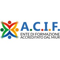 ACIF Formazione logo - Similar company to Acif