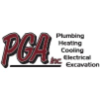 PGA Inc. logo - Similar company to Bear Paw Construction, Llc