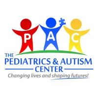 The Pediatrics and Autism Center, LLC logo - Similar company to Cornerstone Ranch