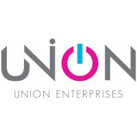 Union Enterprises logo - Similar company to Union Enterprises