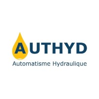AUTHYD logo - Similar company to Tunileaf