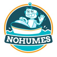 No Humes Pty Ltd logo - Similar company to Julius Marine Gmbh