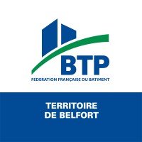 Fédération du BTP 90 logo - Similar company to Maîtrise D'Architecture