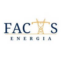 FACTS ENERGIA logo - Similar company to Germany Power Quality