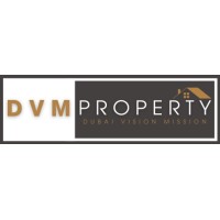 DVM Property logo - Similar company to Dgm Asset Management