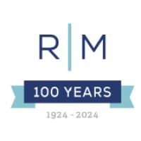 Richards Merrill Wealth Management logo - Similar company to True Wealth Group