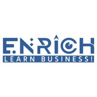 Enrich Learn Business logo - Similar company to Crealogic