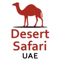 Desert Safari UAE logo - Similar company to Cmd Group