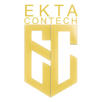 EKTA CONTECH PRIVATE LIMITED logo - Similar company to Ranchi Design & Consultancy Services Pvt. Ltd.