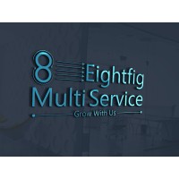 Eightfig logo - Similar company to Paradon